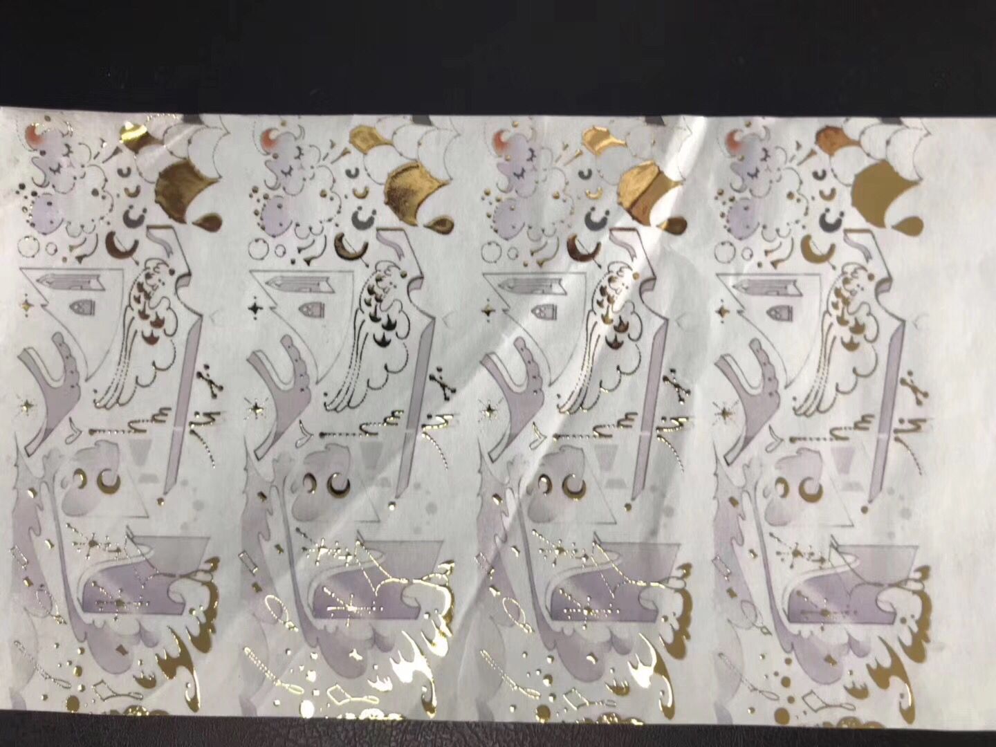 3D燙印燙金紙 3D燙印燙金紙廠家 3D燙印燙金紙聯(lián)系方式 3D燙印燙金紙銷售部 3D燙印進(jìn)口燙金紙