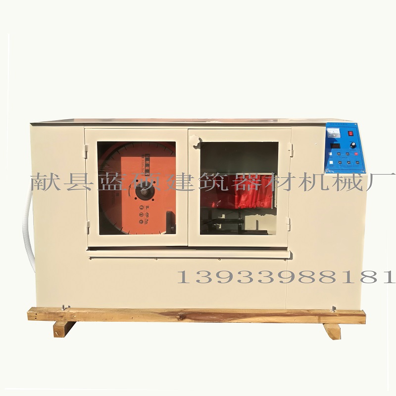 DQ-4型巖石混凝土鋸石機