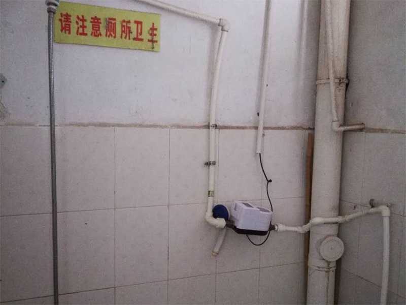 卡哲深圳炫寶智遠(yuǎn)CPU卡水控機(jī)的優(yōu)勢(shì)