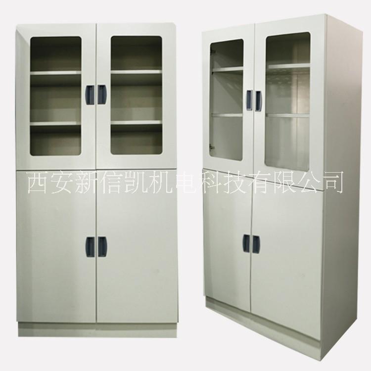 西安全鋼藥品柜規(guī)格尺寸 試劑柜圖片報價 西安藥品柜出售價格