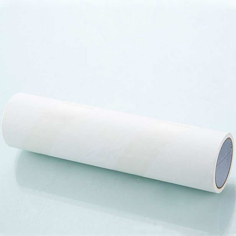 多用途懶人粘毛滾替換紙 滾筒粘毛器*替換紙 除塵粘毛替換紙