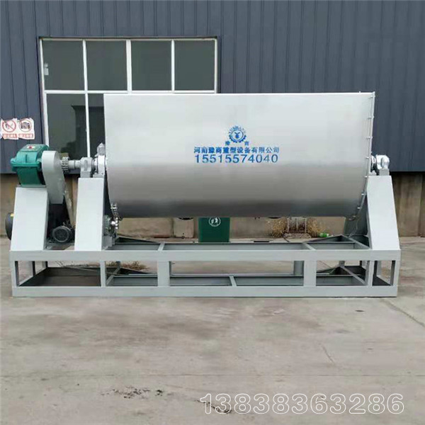 昔陽縣5噸真石漆攪拌機(jī)廠家直銷