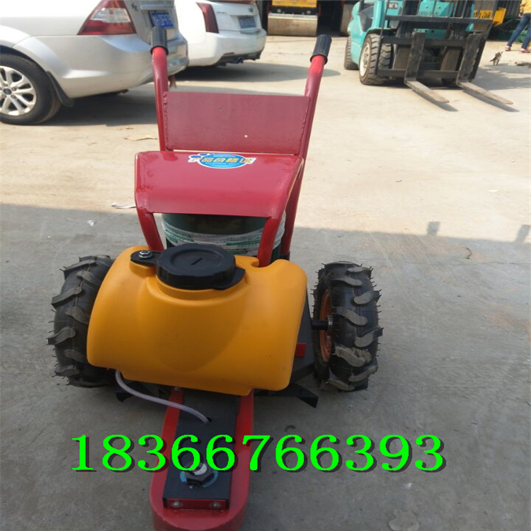 廠家供應(yīng)實(shí)心空心樁都可以切的手推切樁機(jī) 路面混凝土鋸樁機(jī) 水泥管樁高速切割機(jī)