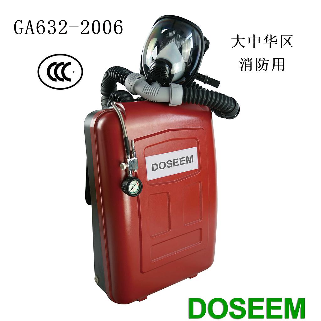 道雄CCCF氧氣呼吸器 DSZ4生產(chǎn)
