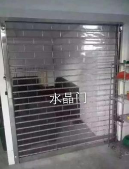 【直銷】泗洪凱旗門業(yè) 廠家* 水晶門