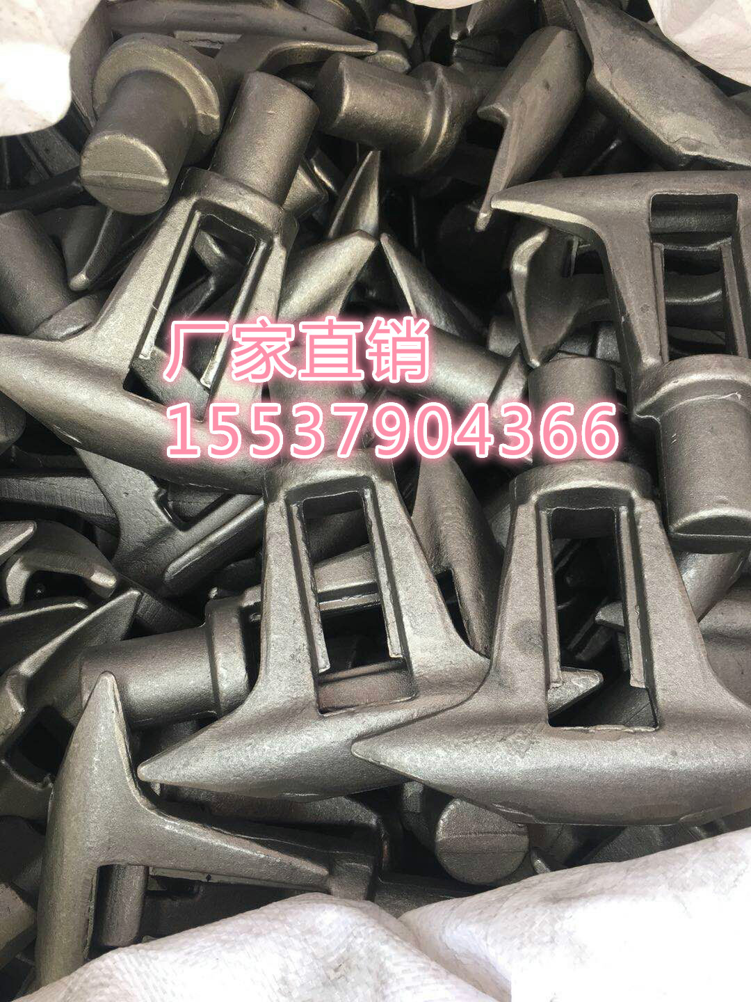 固定式、卡鉗式抱索器 *惠 礦用固定式、卡鉗式抱索器*惠