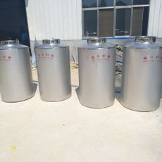 立式發(fā)酵罐價格_廠家