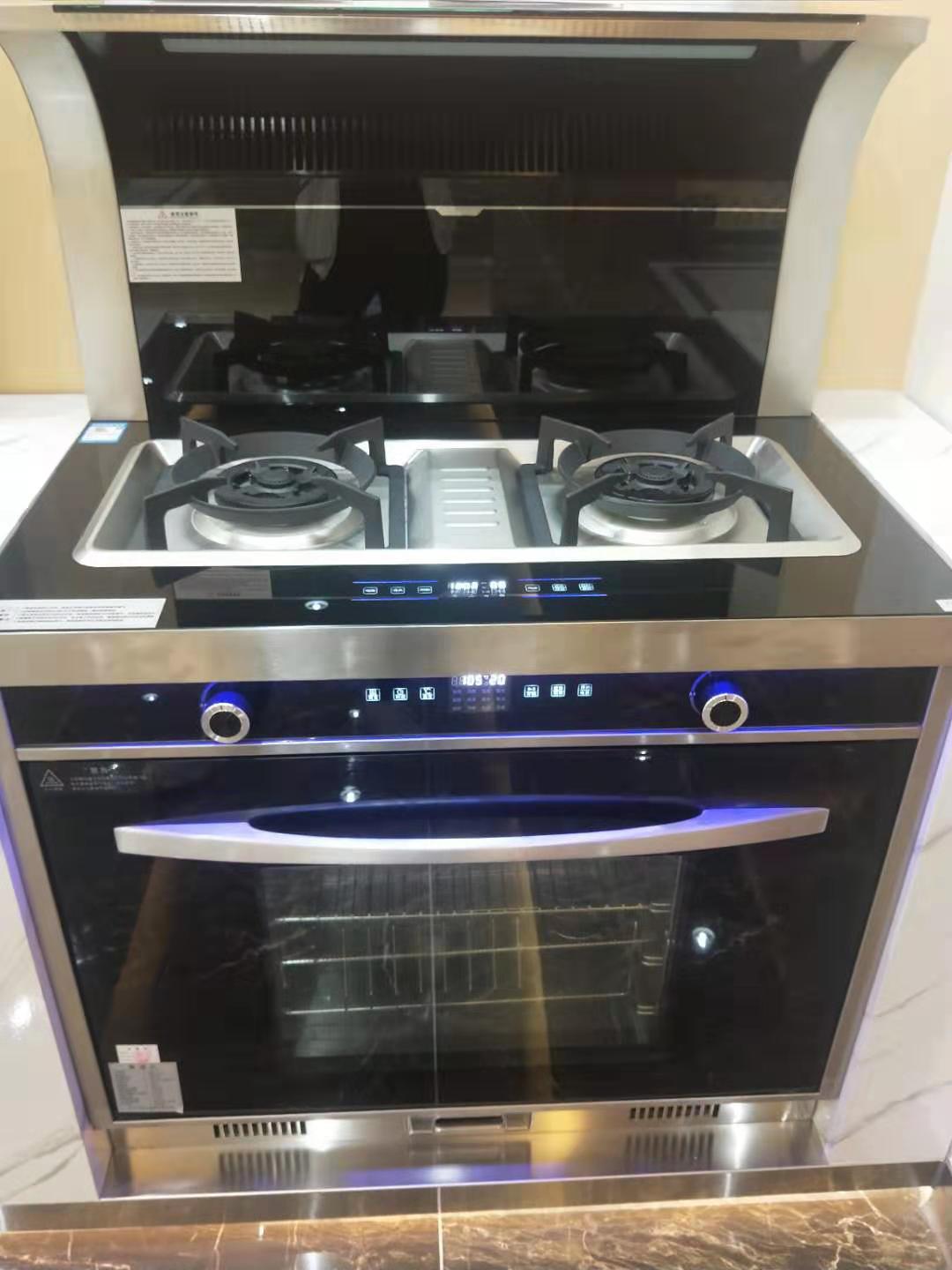 河南集成灶*品牌總代理批發(fā)招商