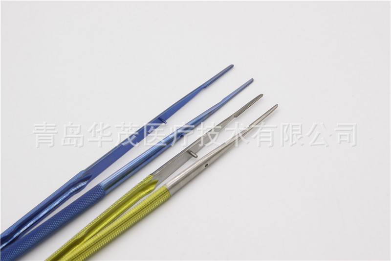 鈦合金平臺(tái)鑷  鈦合金顯微平臺(tái)鑷 進(jìn)口醫(yī)用鑷手術(shù)鑷 顯微手術(shù)器械
