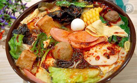 串串香麻辣燙技術(shù)   串串香設(shè)備   北京串串香總部加盟電話