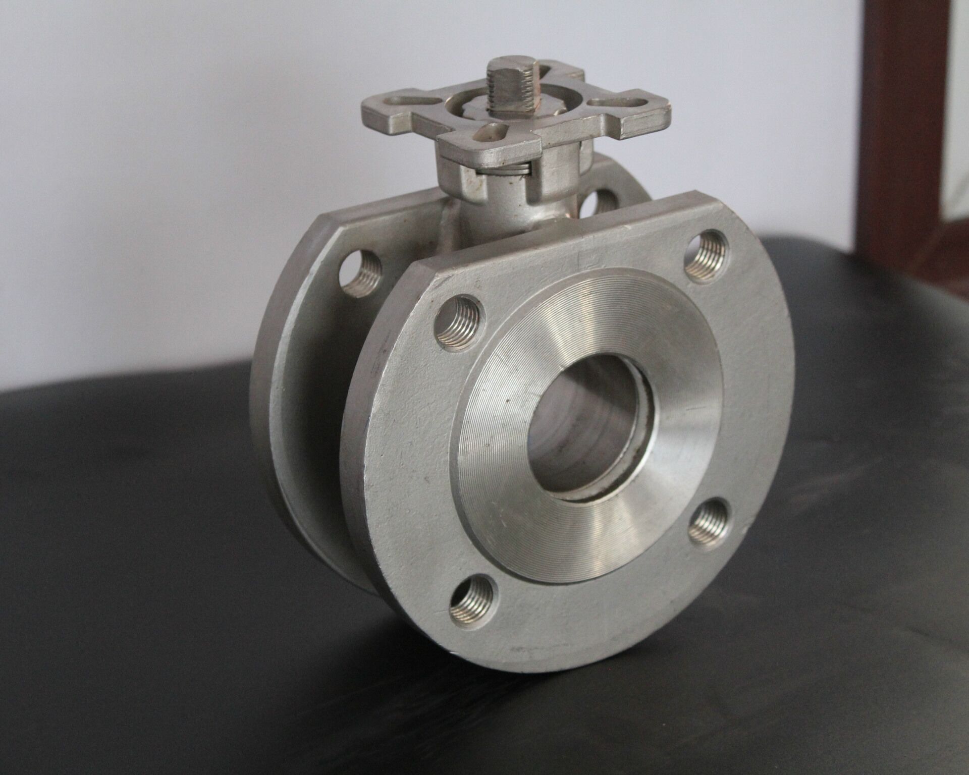 Q971F-16PQ971F-16P電動(dòng)球閥QT型  電動(dòng)球閥QT型