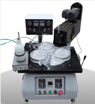 JSL-380JSL-380小型自修盤研磨機(jī)、小型研磨拋光機(jī)，小型自修盤研磨機(jī)