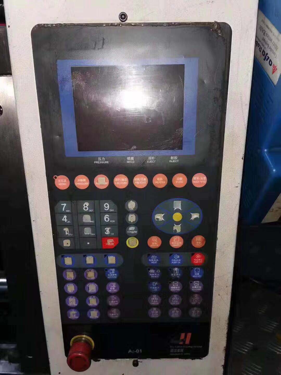 浙江溫州工廠震雄138和178注塑機(jī)多臺(tái)出售，工廠在位正常使用中機(jī)臺(tái)，震雄注塑機(jī)JM138Ai、震雄注塑機(jī)JM178Ai