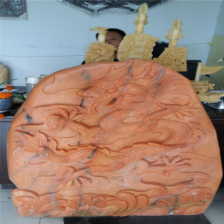 銀河景觀石雕,石刻園林石材圖片