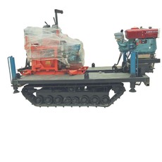 批發(fā)液壓一體式勘察鉆機(jī)_公司_價(jià)格