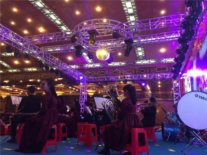 中山周年慶典策劃公司｜中山晚會(huì)策劃公司｜中山演出公司