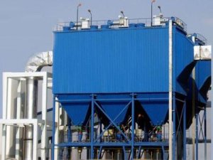 新鄉(xiāng)10噸鍋爐除塵器脫硫除塵設(shè)備使用壽命長