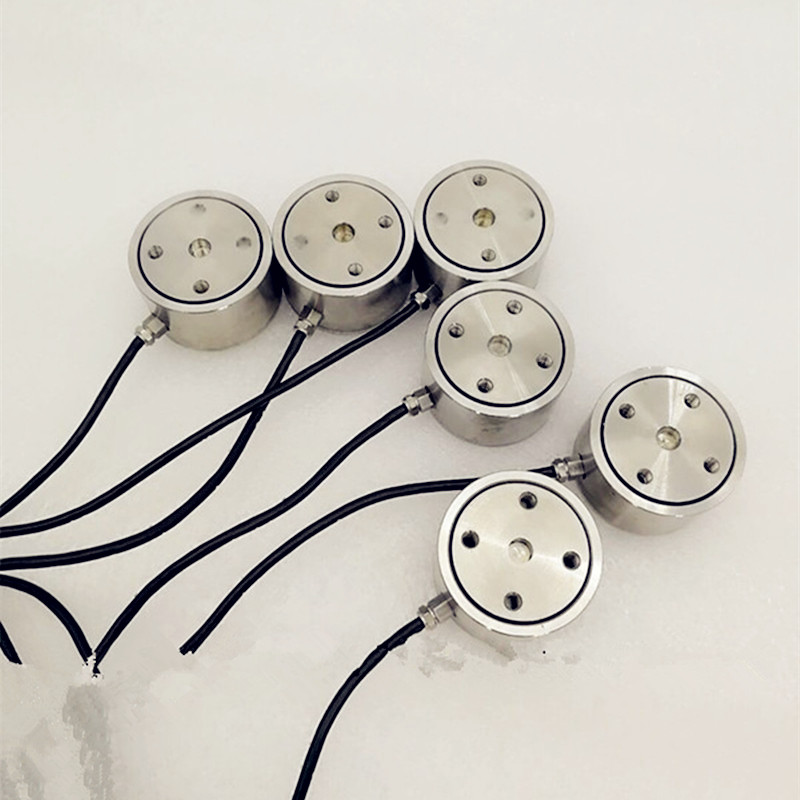 出售新銳XR-C88小型柱式測(cè)力傳感器