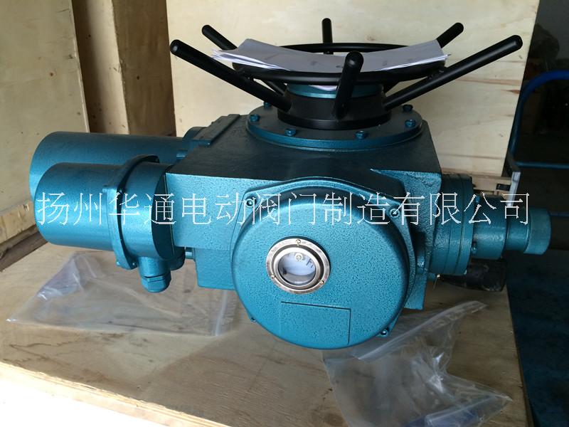 執(zhí)行器DZW120-24-A00-DSI揚州華通