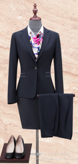 西安西裝定做廠家 職場面試 職業(yè)西裝 西安“凡島奇”服飾公司