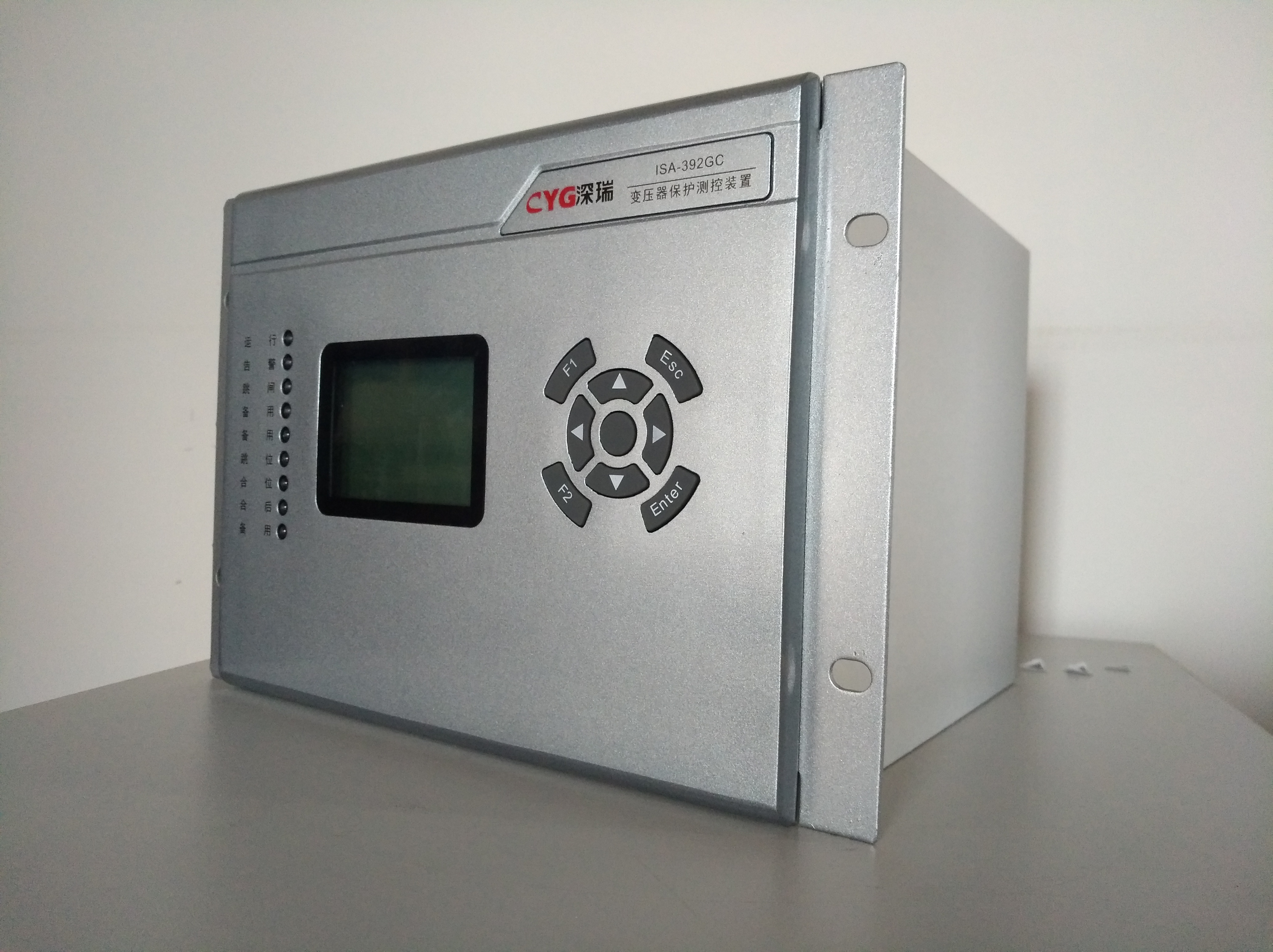 供應(yīng)長園深瑞ISA-367G微機(jī)線路保護(hù)測控保護(hù)裝置