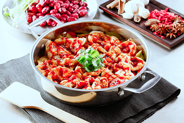 濟(jì)南煌品悶鍋加盟哪家好