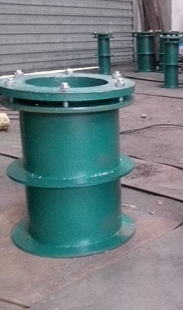 廠家直銷水池用優(yōu)質(zhì)預(yù)埋柔性防水套管