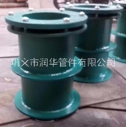 廠家直銷水池用優(yōu)質(zhì)預(yù)埋柔性防水套管