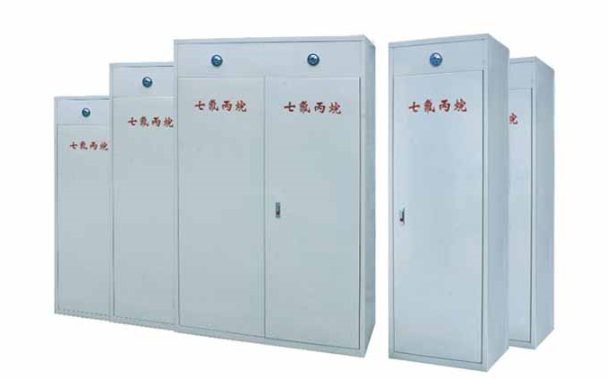 5.6Mpa七氟丙烷滅火設(shè)備｜機房氣體消防系統(tǒng)｜氣體滅火系統(tǒng)價格｜機房環(huán)境消防監(jiān)控系統(tǒng)-濟南向利機房設(shè)備有限公司
