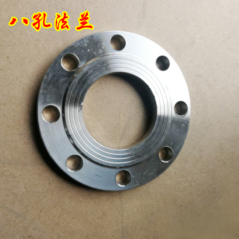 平焊帶頸 304不銹鋼法蘭工廠直銷 法蘭蓋 平焊帶頸法蘭