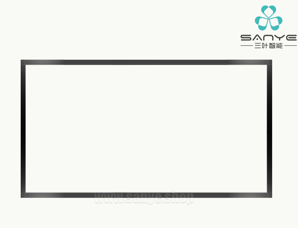 拼接屏觸摸大屏訂制 投影/拼接屏加裝觸摸屏