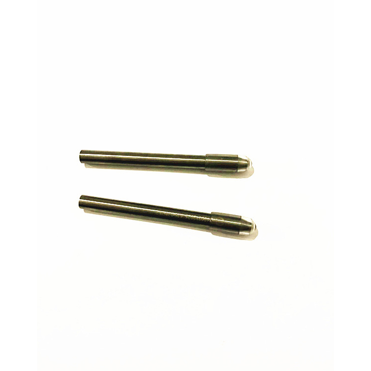 專業(yè)經(jīng)銷 水刀切割機(jī)噴嘴配件 規(guī)格齊全水刀砂管噴嘴