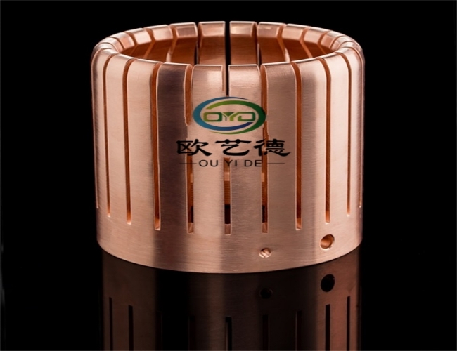 高壓開關(guān)用CU15W85鎢銅合金片