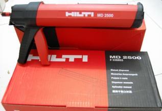 上海喜利得植筋膠代理