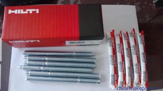 上海喜利得化學錨栓