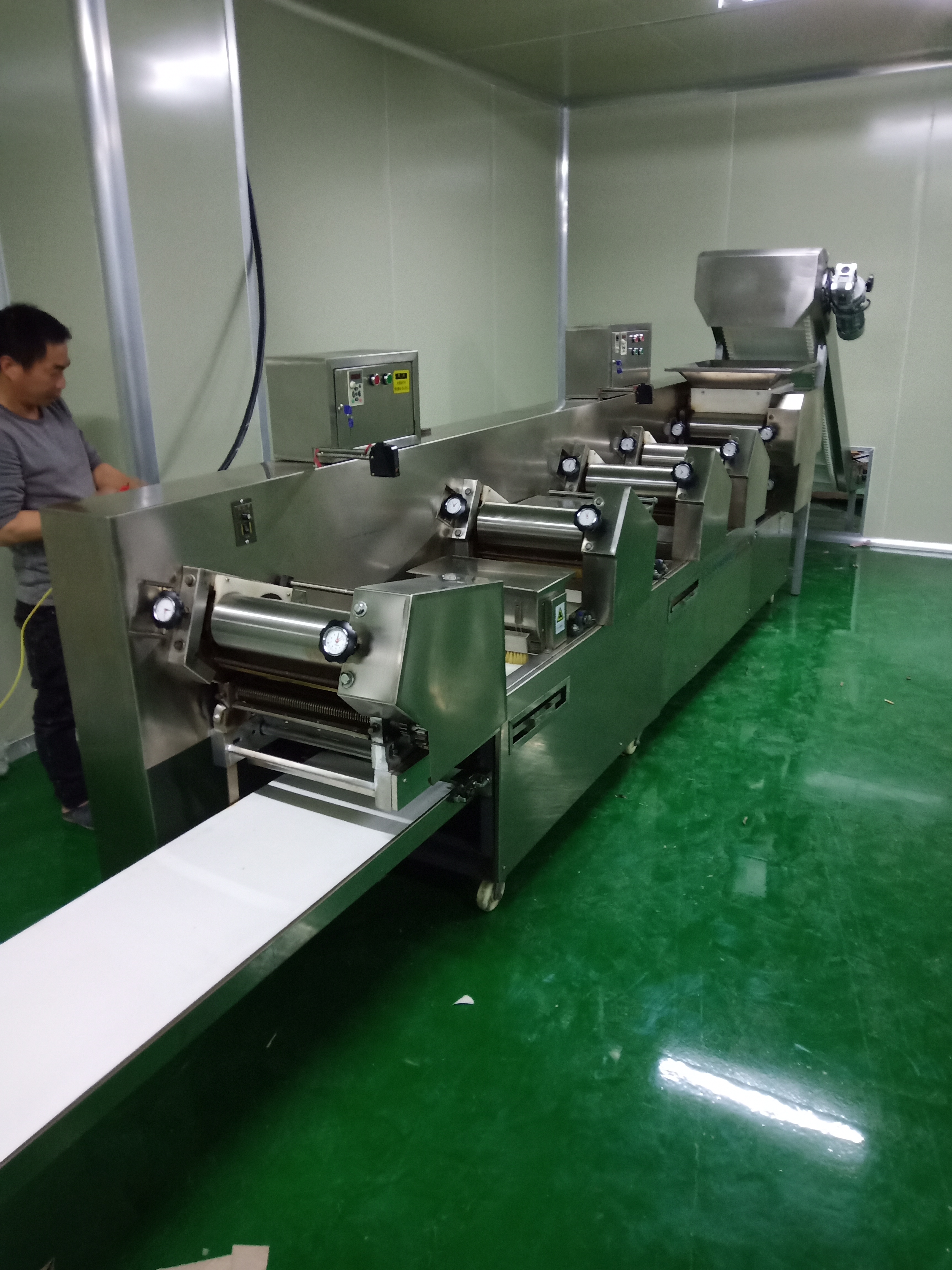 鮮濕面面條機報價生廠商價格 鮮濕面面條機報價、