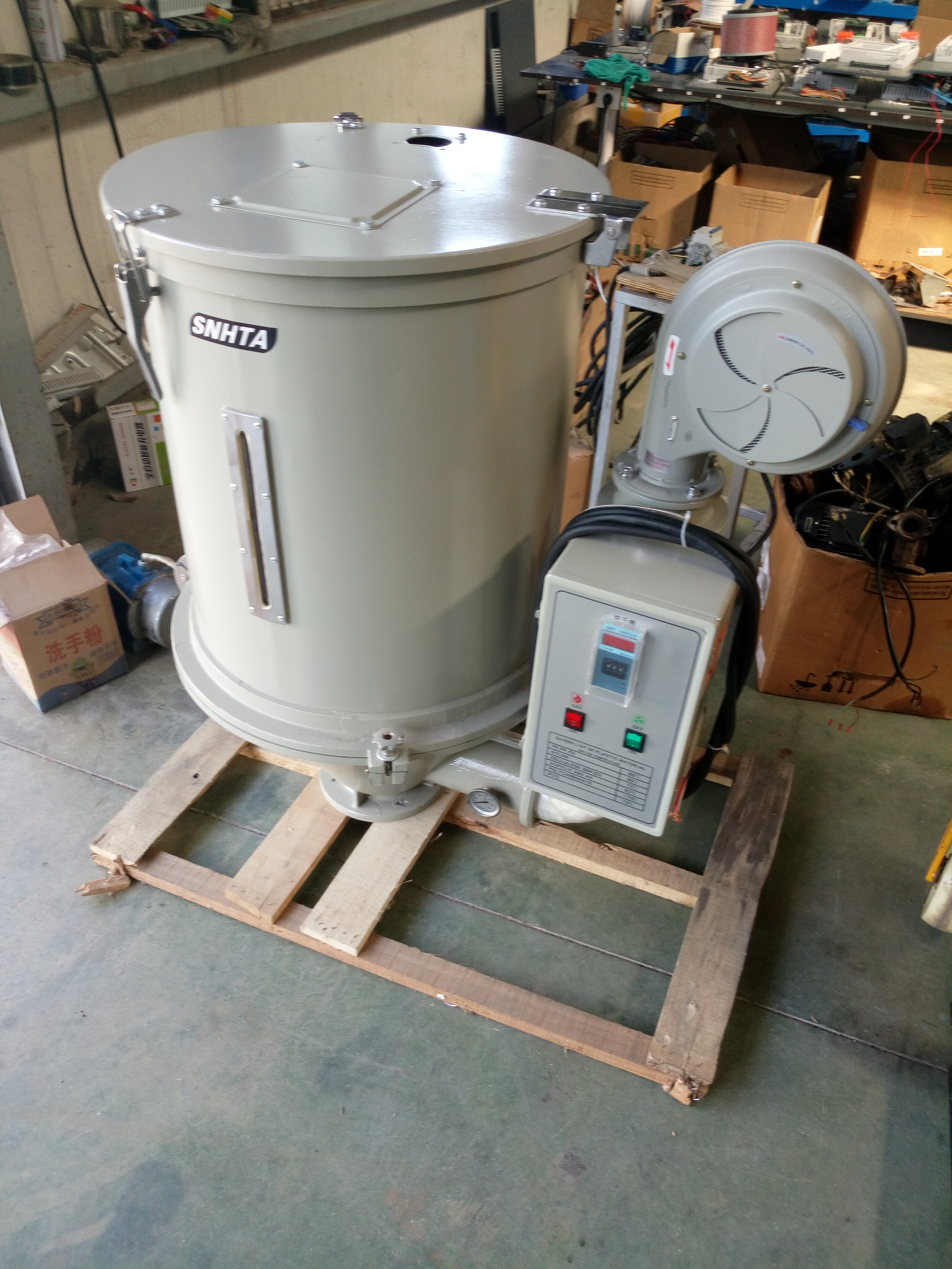 大型歐化烘干機-價格