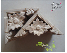 批發(fā)角花B-13_東陽木雕_屏風(fēng)定做廠家_梁托