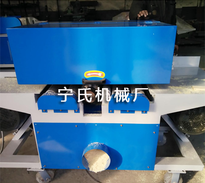 新型方木多片鋸供制造