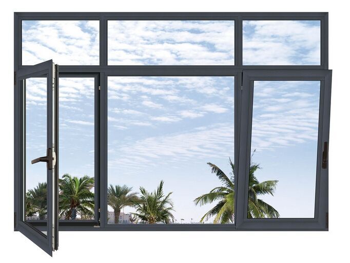 無錫門窗的玻璃怎么區(qū)分 門窗玻璃