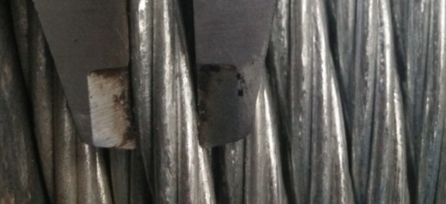 廠家直銷 鋼芯鋁絞線 鋼芯鋁絞線批發(fā)廠家