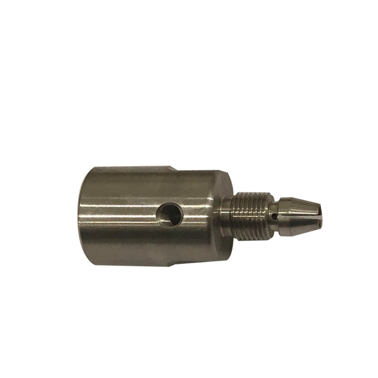 水刀配件  四軸噴頭體  刀頭體 水刀噴頭體