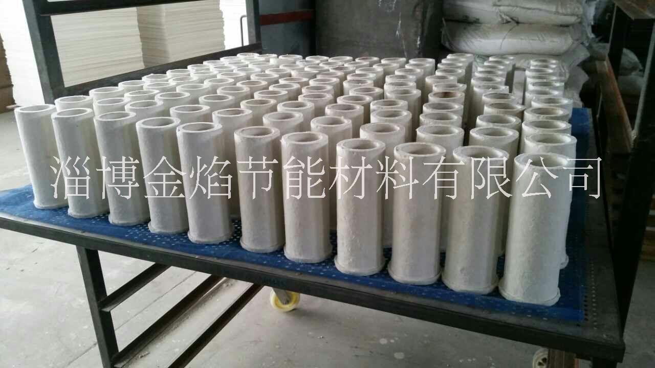 鑄造用陶瓷纖維保溫冒口