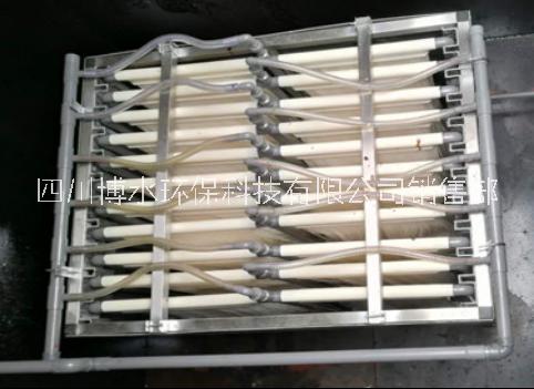 博水環(huán)保成都 污水處理設備 氣浮機廠家全國可發(fā)