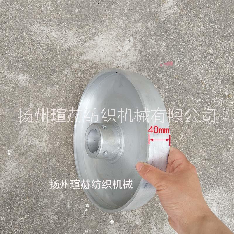 工業(yè)用鋁滾盤生產(chǎn)廠家直銷實心鋁