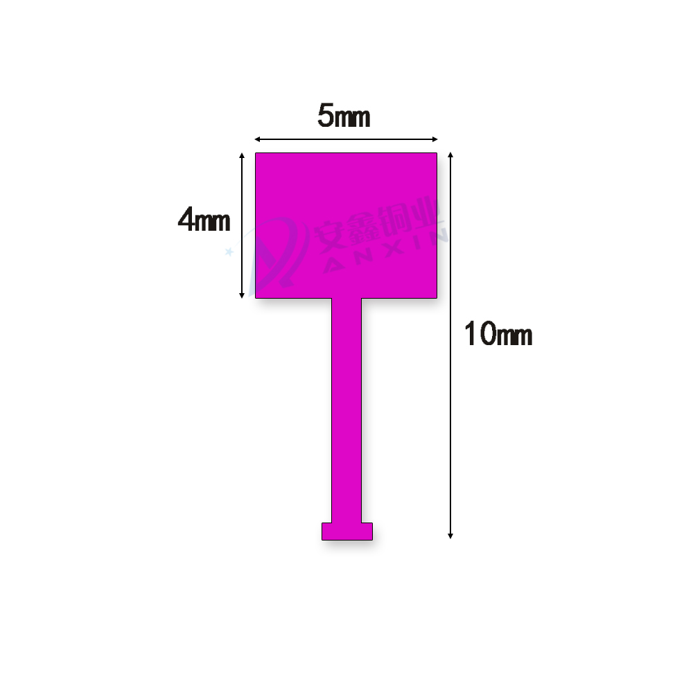 廠家現貨供應黃銅條 水磨石地面分隔銅條 T型銅條 水磨石銅條報價 水磨石銅條哪里有賣