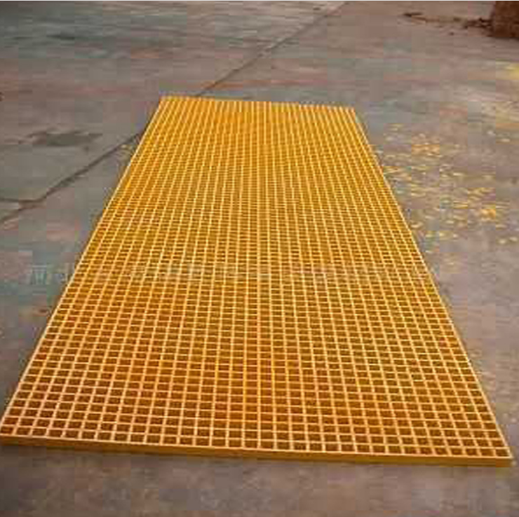 河北玻璃鋼格柵廠家 玻璃鋼樹篦子