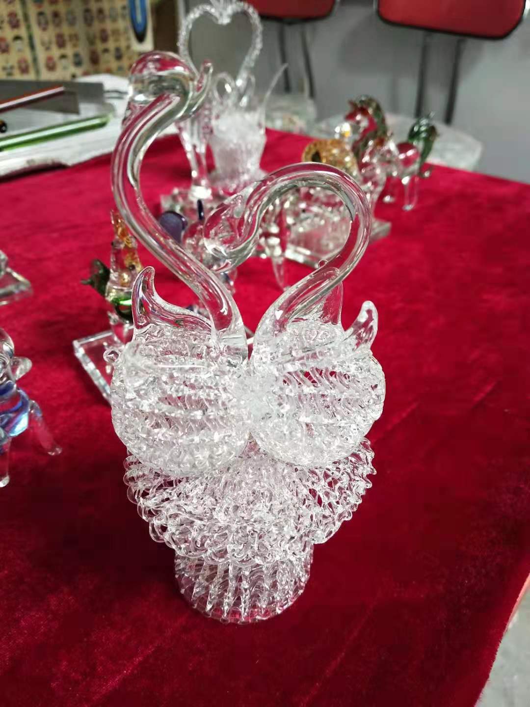 山東水晶工藝品制作/包教包會(huì)