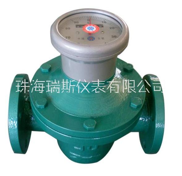 珠海瑞斯儀表橢圓齒輪流量計(jì)生產(chǎn)廠家、優(yōu)質(zhì)流量計(jì)、高精度流量計(jì)