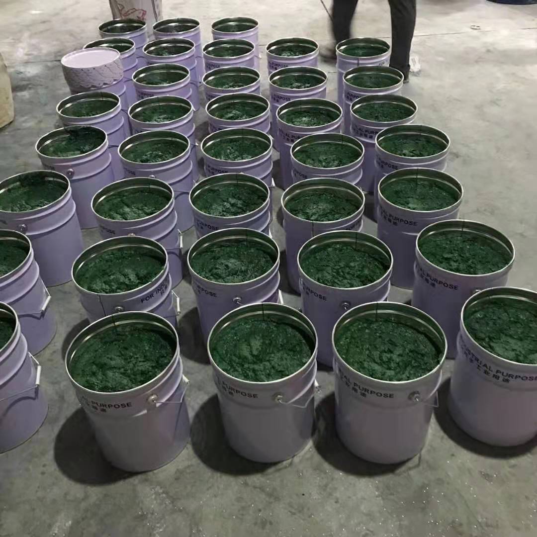 中溫玻璃鱗片膠泥 防腐膠泥生產(chǎn)廠家